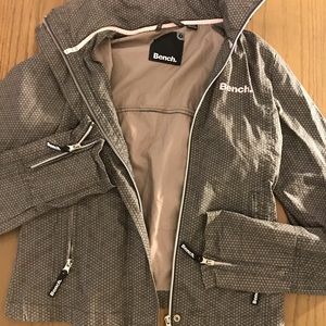 Like-New Bench Jacket